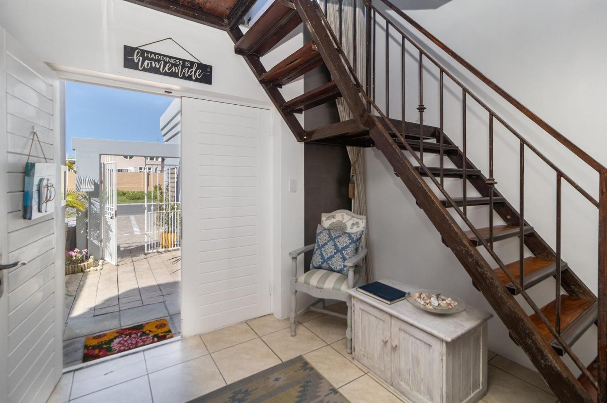 The Sandcastle Guesthouse - Melkbosstrand Exterior foto